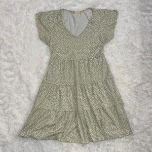 Altar’d State Dress Size L